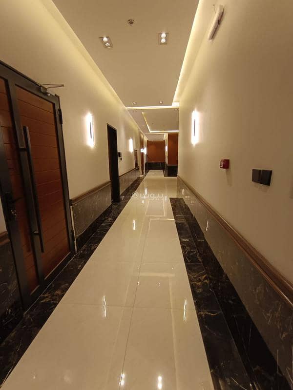 4 bedroom apartment for sale in Tarif Street, Riyadh