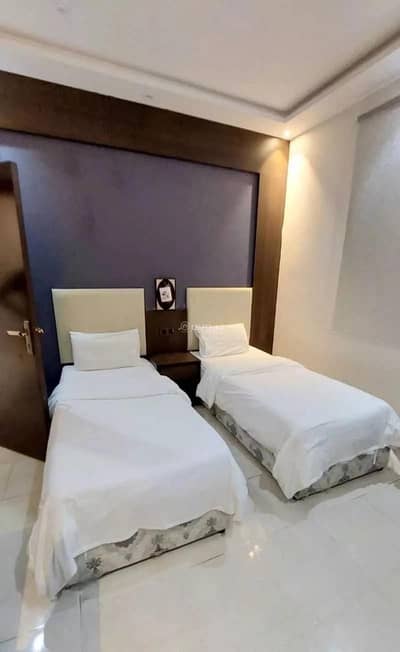 2 Bedroom Flat for Rent in Jeddah, Western Region - 1 Room Apartment For Rent, Al Rabwa, Jeddah
