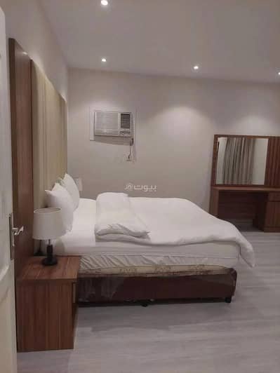 1 Bedroom Apartment for Rent in Jeddah, Western Region - 1 Room Apartment for Rent in Al Faisaliyah, Jeddah