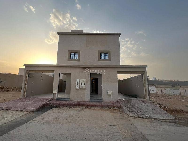 Villa for sale in Al Shifa neighborhood, Riyadh