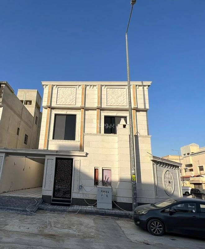 Villa for sale - Al Aziziyah behind Siti Max, Riyadh