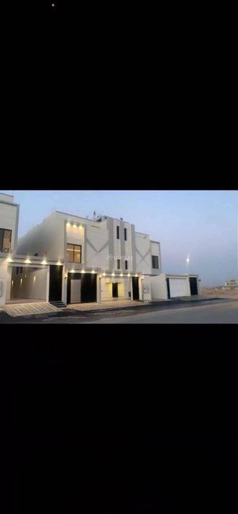 7 Rooms Floor For Sale In Badr, Riyadh