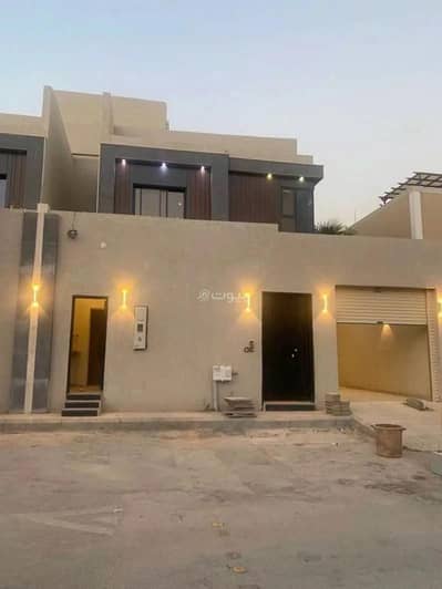 7 Bedroom Villa for Sale in Riyadh, Riyadh Region - Villa For Sale in Al Suwaidi Al Gharbi, Riyadh