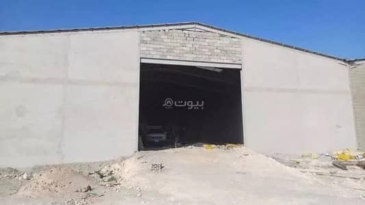 Warehouse for Rent in Huraymila, Riyadh Region - Warehouse For Rent on Prince Naif Bin Abdul Aziz Road, Al Qaryah Al Jadidah