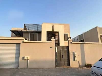 4 Bedroom Villa for Sale in Riyadh, Riyadh Region - Villa For Sale on Hassan Bin Mazrou Street, Riyadh
