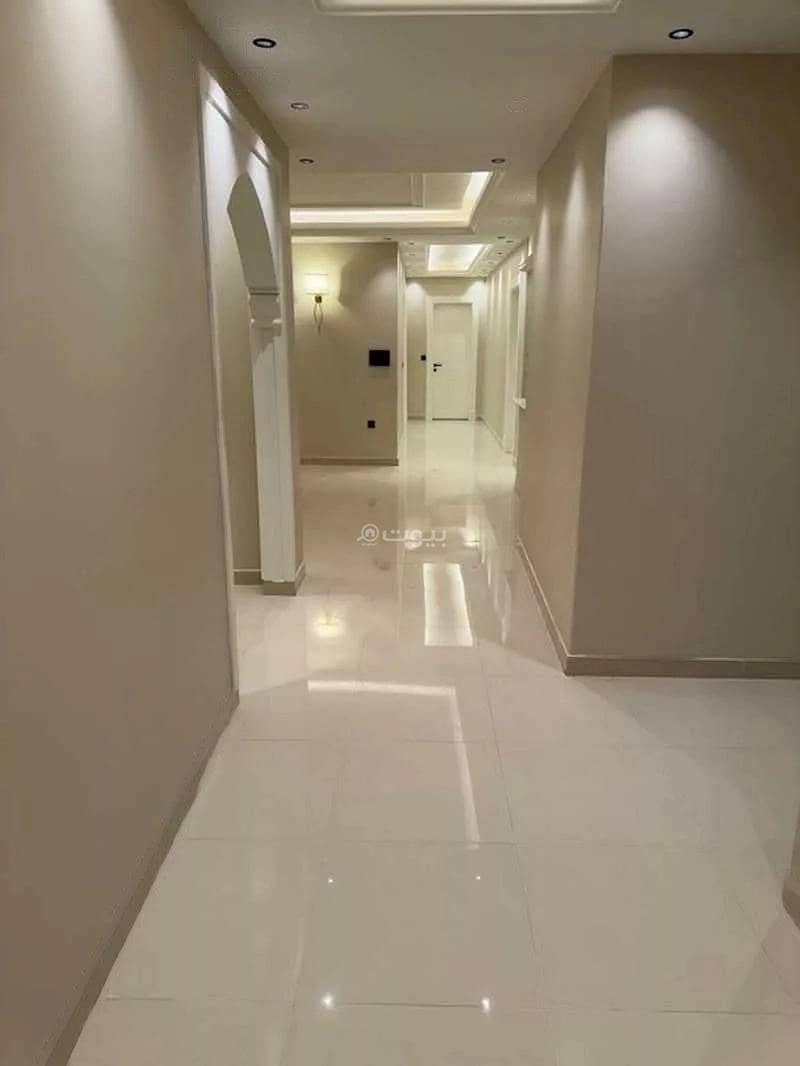 4 Room Apartment For Rent on Al Khayalah Street, Riyadh