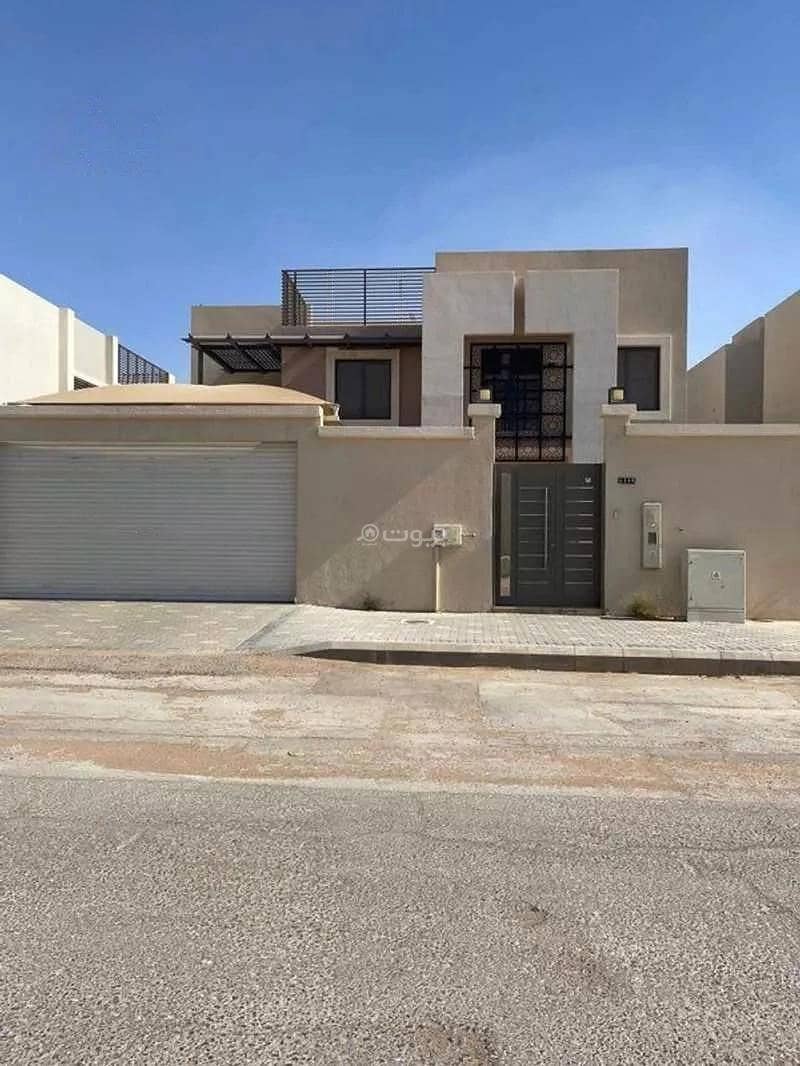 Villa For Sale in Aljarah in Al Rimal Riyadh