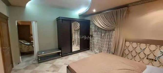 2 Bedroom Flat for Rent in Jeddah, Western Region - 2 Rooms Apartment For Rent, Al Safa, Asid Bin Saadah Street, Jeddah