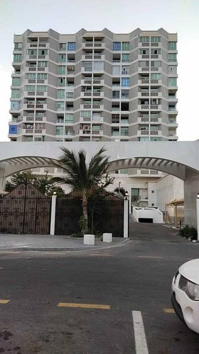 3 Bedroom Flat for Rent in Jida, Makkah Al Mukarramah - 3 Bedrooms Apartment For Rent, Al-Shati, Jeddah