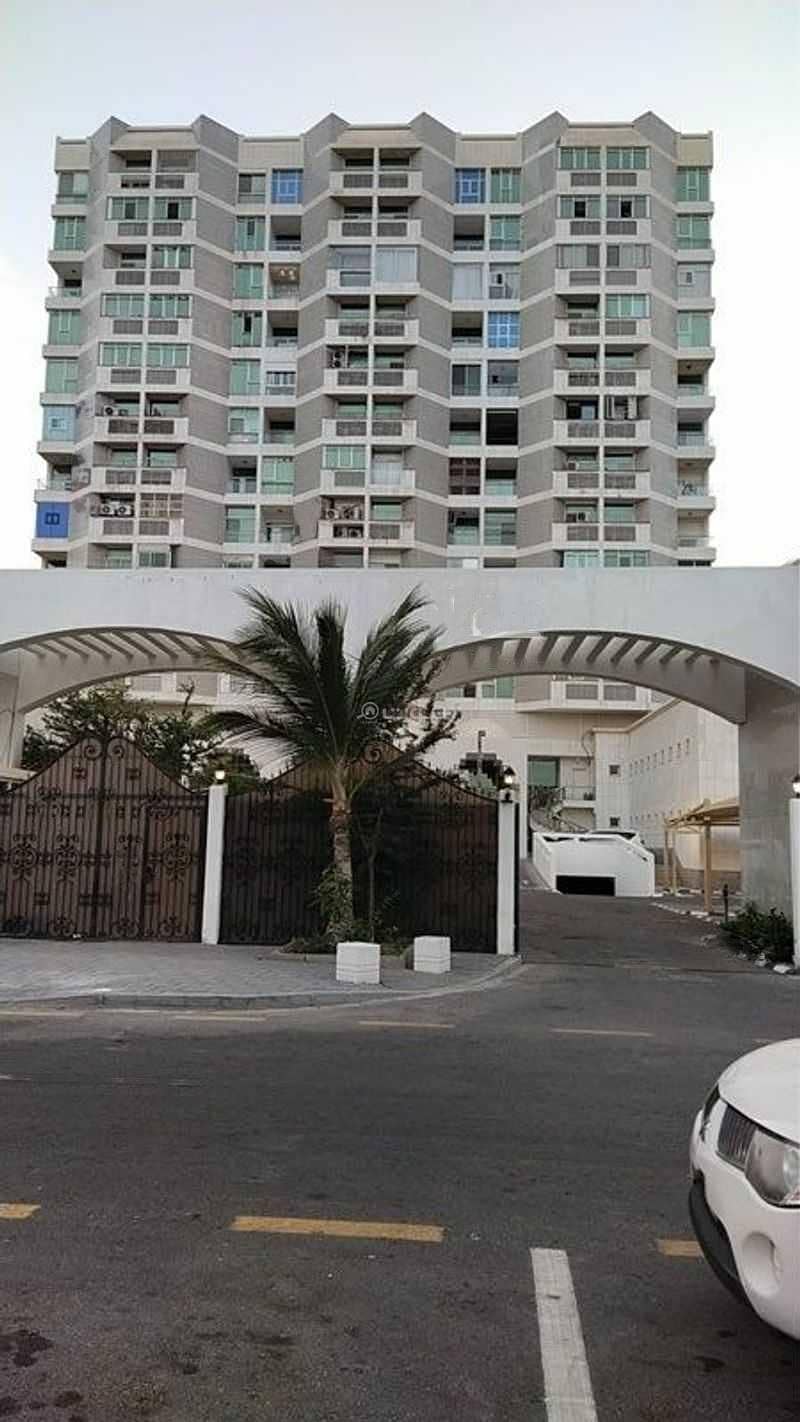 3 Bedrooms Apartment For Rent, Al-Shati, Jeddah