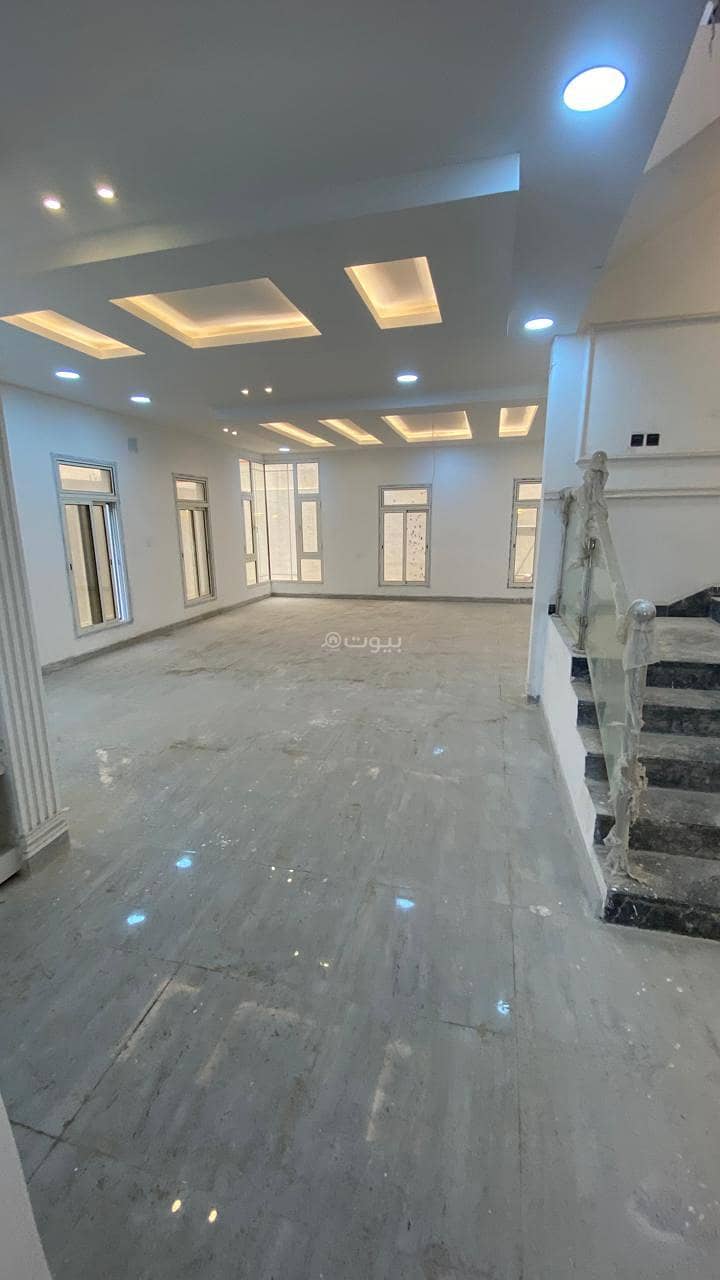 Villa for sale in Al Shulah, Dammam