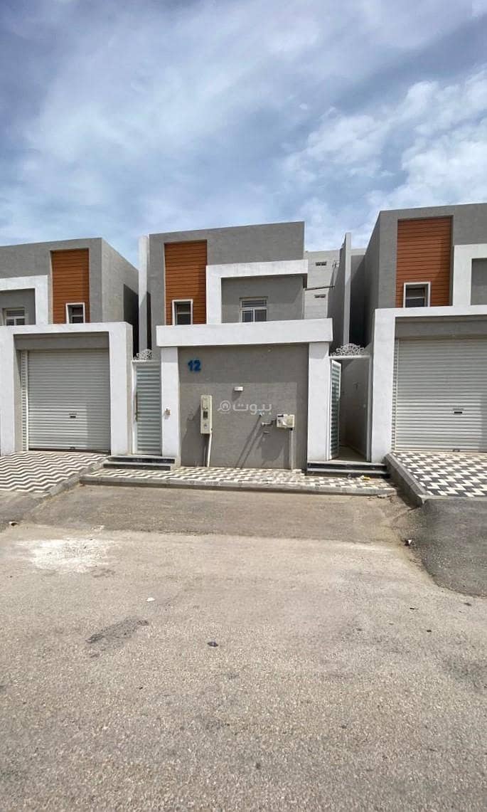 Villa for sale in Shola, Dammam