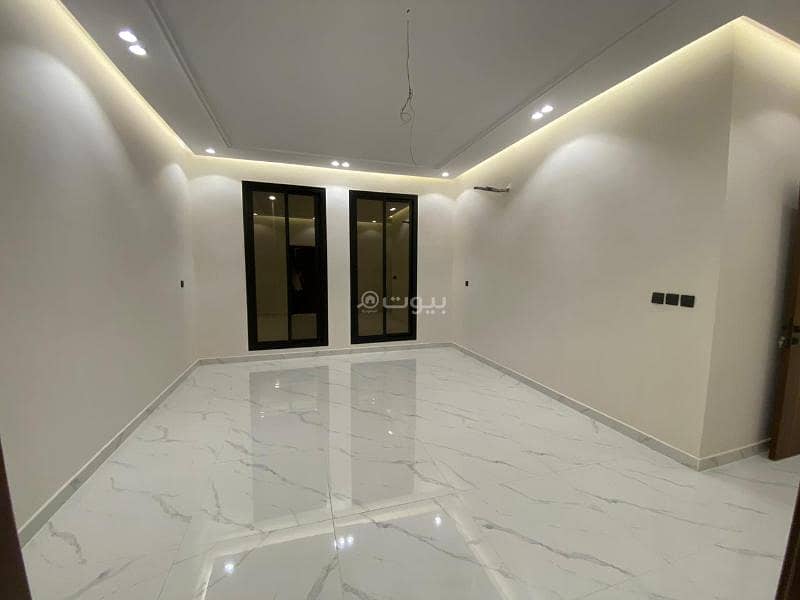 Five-bedroom apartment in Al Safa district directly from the owner