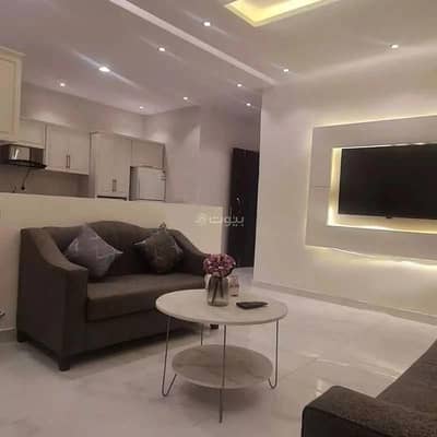 3 Bedroom Apartment for Rent in Jeddah, Western Region - For Rent Apartment In Al Yaqout, North Jeddah
