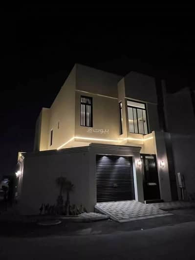 5 Bedroom Villa for Sale in Dammam, Eastern Region - 5 Rooms Villa for Sale, Abdurrahman ibn Aqeel Street, Ad Dammam