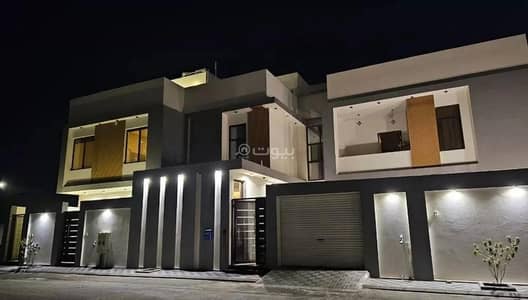 5 Bedroom Villa for Sale in Dammam, Eastern Region - 5 Rooms Villa For Sale in Al Sadafah, Al-Dammam