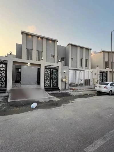 5 Bedroom Villa for Sale in Aldammam, Eastern - Villa For Sale in Taybe - Dammam