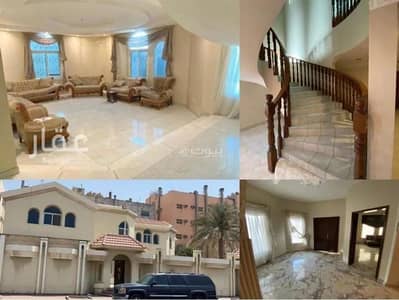 7 Bedroom Villa for Sale in Dammam, Eastern Region - Villa For Sale in Al Hamra, Al-Dammam