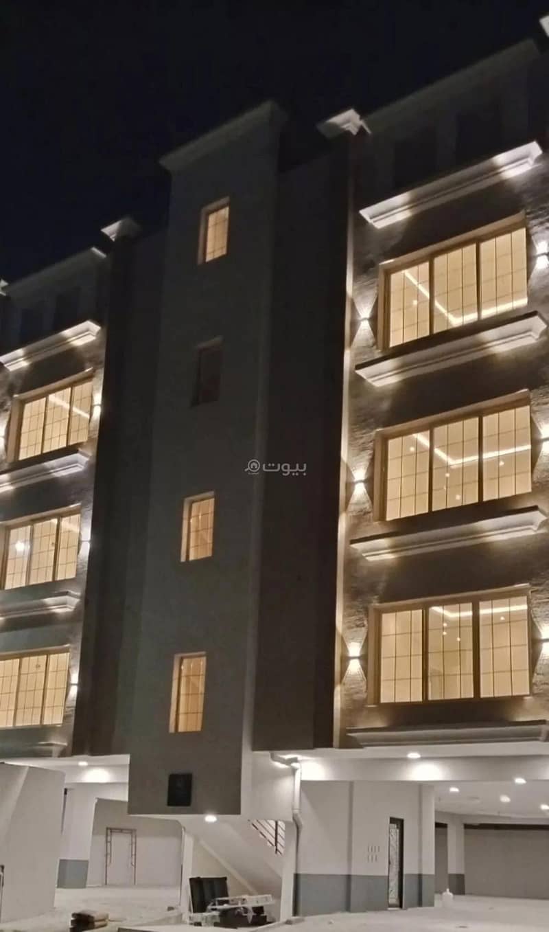 5 Room Apartment For Sale in Al Noor, Al-Dammam