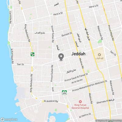 4 Bedroom Apartment for Sale in Jeddah - Apartment For sale in Jeddah