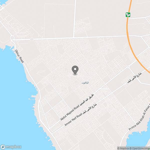3 Bedroom Apartment For Rent in Al Yaquot, Jeddah