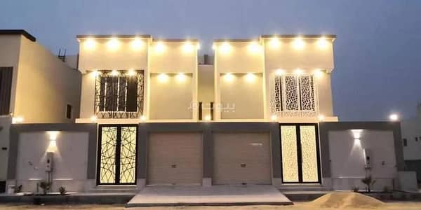 6 Bedroom Villa for Sale in Aldammam, Eastern - 8 Room Villa for Sale, King Fahd Suburb, Dammam