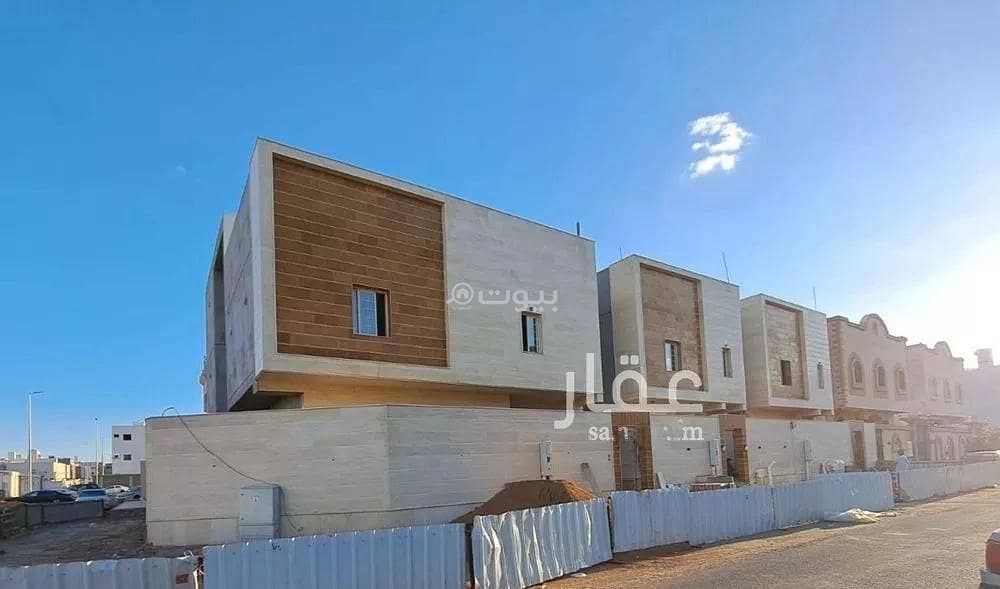7 Room Villa for Sale in Al Ranuna, Al Madinah