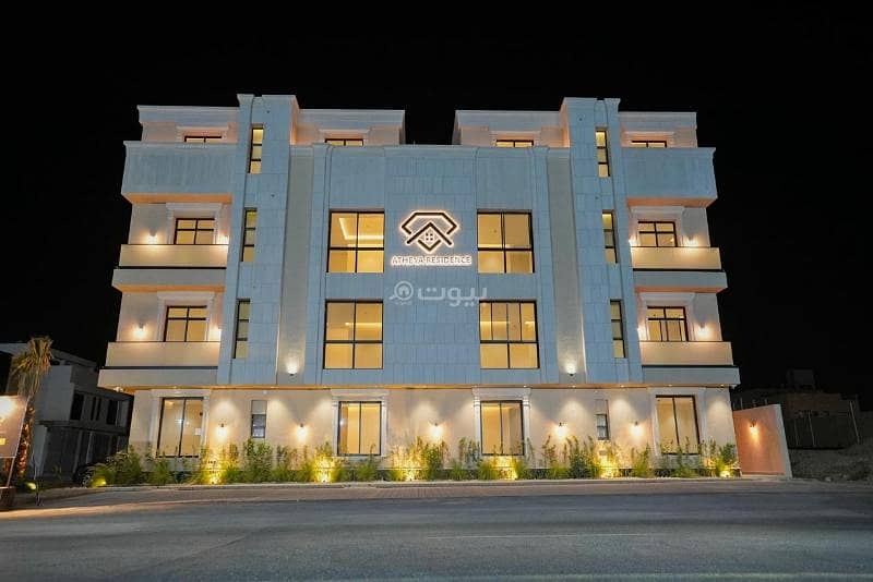 Luxury Apartment For Sale In al Arid, North Riyadh