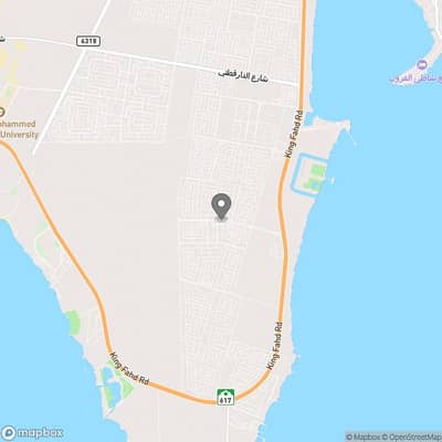 Land for Sale in Khobar, Eastern - Land For Sale in Al Khobar, Eastern Region