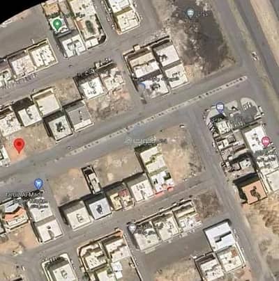 Land for Sale in Madinah, Al Madinah Al Munawwarah - Commercial and Residential Land for Sale, King Fahd District, Al Madinah Al Munawwarah