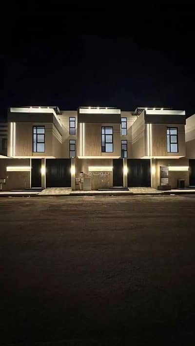 5 Bedroom Villa for Sale in Madinah, Al Madinah Al Munawwarah - 5-Room Villa For Sale in King Fahd, Al Madinah