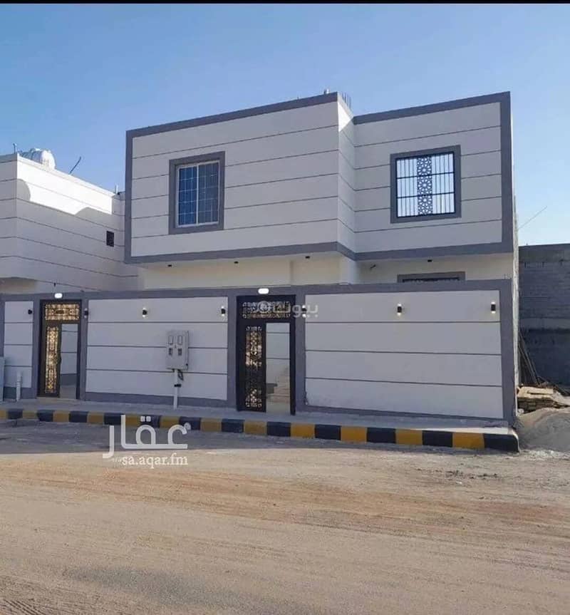 5-Room Floor For Sale in Al-Salam, Al-Madina