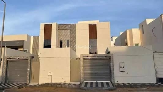 4 Bedroom Flat for Sale in Bariduh, Al Qassim - Apartment For Sale, Alhamr 68, Buraydah