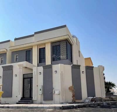 6 Bedroom Villa for Sale in Aldammam, Eastern - 5 Room Villa For Sale in Taybay, Al-Dammam