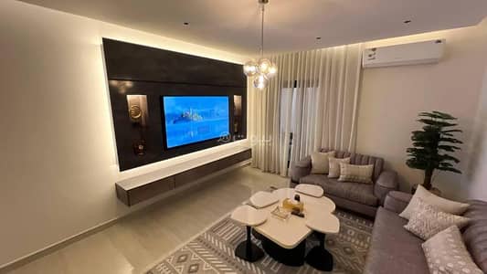 1 Bedroom Apartment for Rent in Riyadh, Riyadh Region - Apartment for rent in Riyadh, Al-Aqiq district