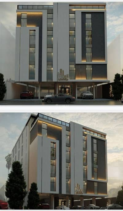 2 Bedroom Flat for Sale in Jida, Makkah Al Mukarramah - 2 Rooms Apartment For Sale on Street 32, Jeddah