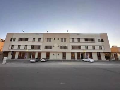 فلیٹ 3 غرف نوم للبيع في الرياض، منطقة الرياض - شقة 3 غرف للبيع في شارع نجد، الرياض