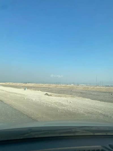 Land for Sale in Alzahran, Eastern - Industrial Land For Sale, Al Dhahran, Eastern Region