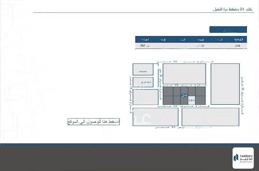 Land in Al Bahar, Al Khobar at 1,732,100 2 Photos 87543051 Bayut KSA