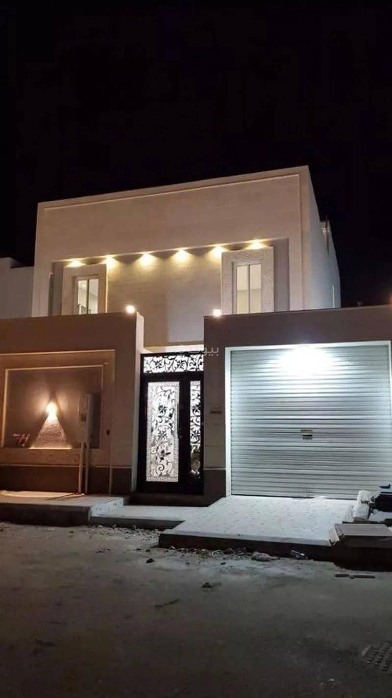 4 Rooms Villa For Sale, Al Lulu, Al Hamam Al Abdi, Al Khobar