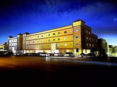 شقة 3 غرف نوم للايجار في الرياض، منطقة الرياض - شقة 4 غرف للإيجار في اليرموك، الرياض