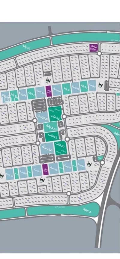Residential Land for Sale in Madina, Al Madinah Region - Land for Sale, Abiar Al Mashy, Madinah