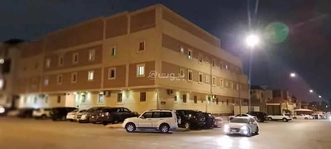 شقة 4 غرف نوم للايجار في الرياض، الرياض - شقة 4 غرف للإيجار في قرطبة، الرياض