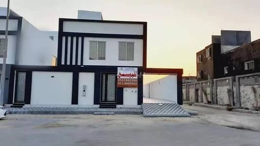 4 Bedroom Villa for Sale in Al Khobar, Eastern Region - 4 Rooms Villa For Sale in Al Sawari, Al Khobar