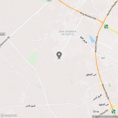 Land for Sale in Buraydah, Al Qassim Region - Land for Sale in Buraidah, Qassim Region