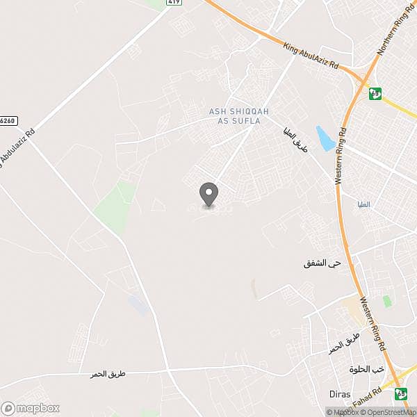 Land for Sale in Buraidah, Qassim Region