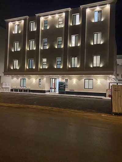 فلیٹ 7 غرف نوم للبيع في الرياض، منطقة الرياض - شقة 5 غرف للبيع في السعادة، الرياض