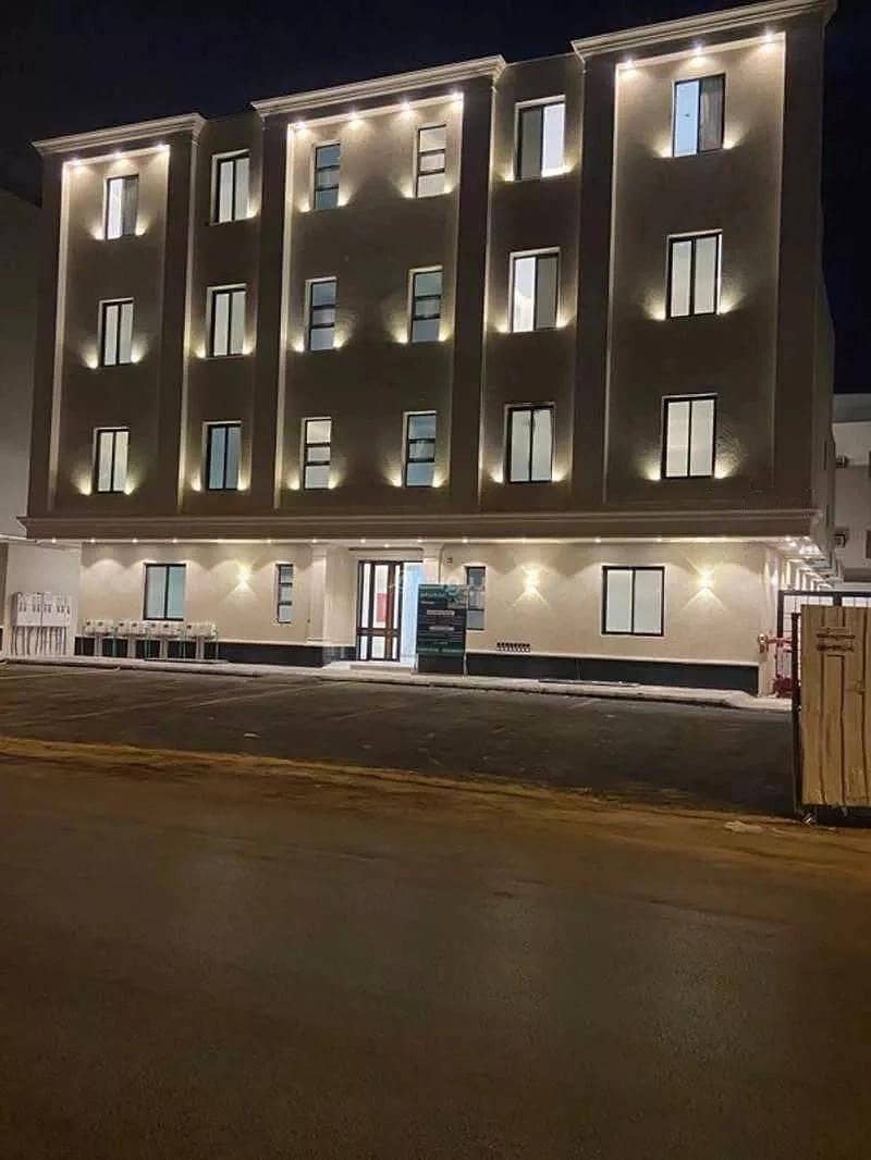 5-Room Apartment For Sale in Al Saadah, Riyadh