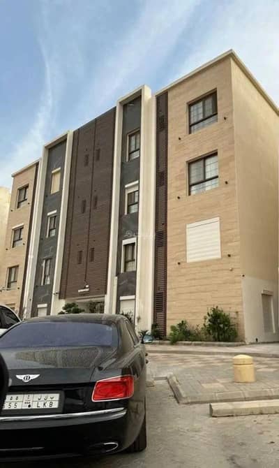 شقة 3 غرف نوم للايجار في الرياض، منطقة الرياض - شقة 3 غرف للإيجار في شارع 15، الرياض