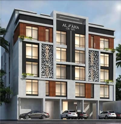 2 Bedroom Flat for Sale in Jeddah, Western Region - Apartment For Sale Al Wahah, Jeddah